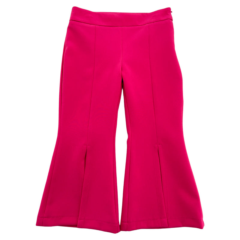 PANTALONE ELEGANTE A CAMPANA