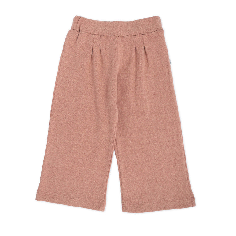 Pantalone In Caldo Cotone