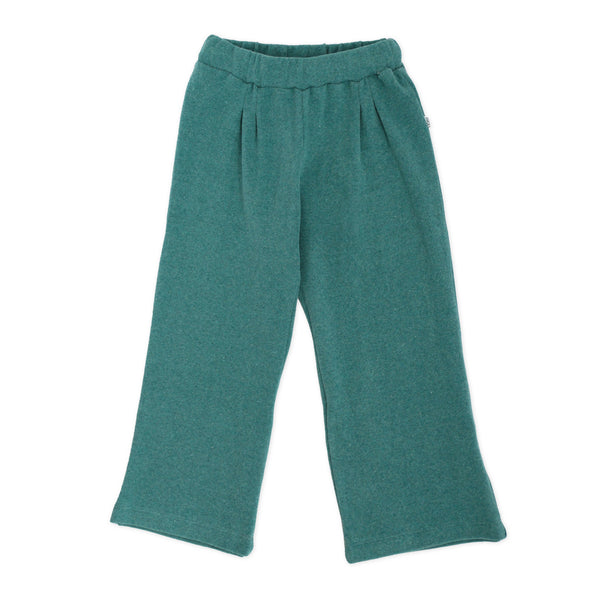 Pantalone In Caldo Cotone