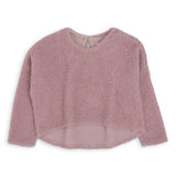 MAGLIA BOUCLE'