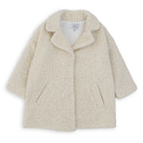 CAPPOTTO SCOLLO LANCIA BOUCLE'