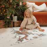 X-MAS PUZZLE ALBERO DI NATALE