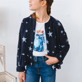 T-SHIRT STAMPA BOTTIGLIA