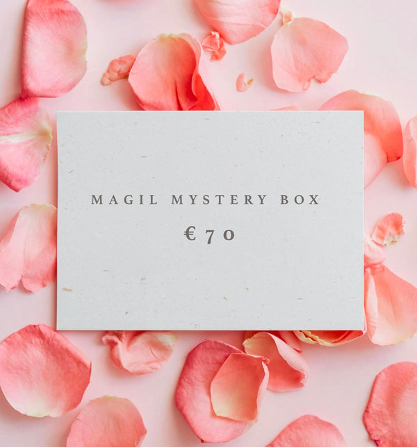 MAGIL Mystery Box 100€