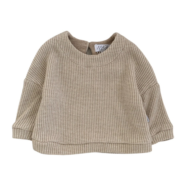 LUREX KNIT JERSEY