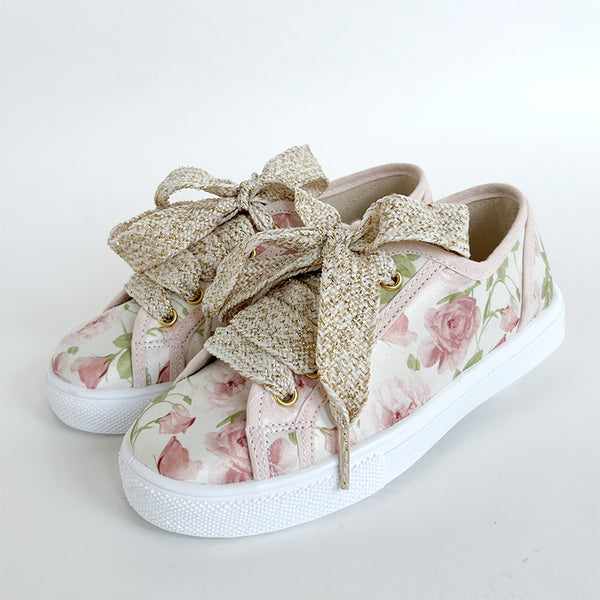 SNEAKERS RASO STAMPATO – Magil