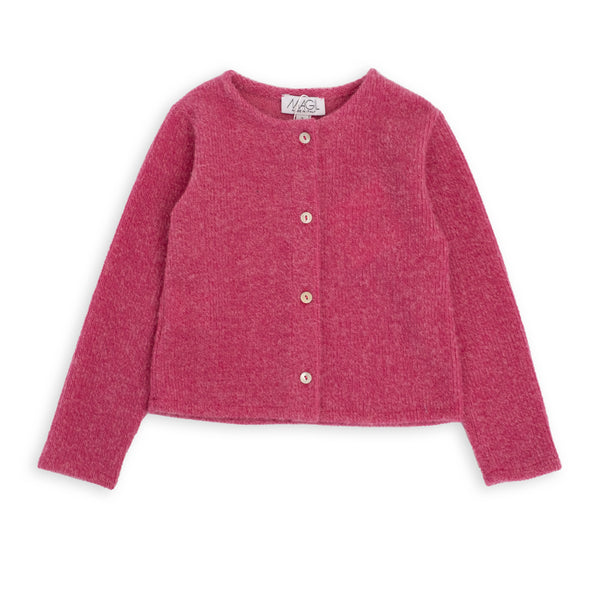 CARDIGAN IN MAGLINA