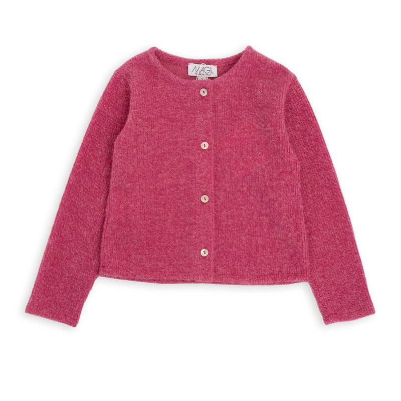 CARDIGAN IN MAGLINA