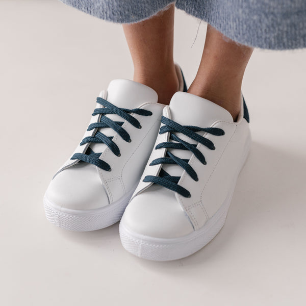 SNEAKERS BASICA