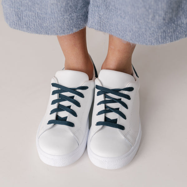 SNEAKERS BASICA