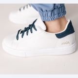 SNEAKERS BASICA