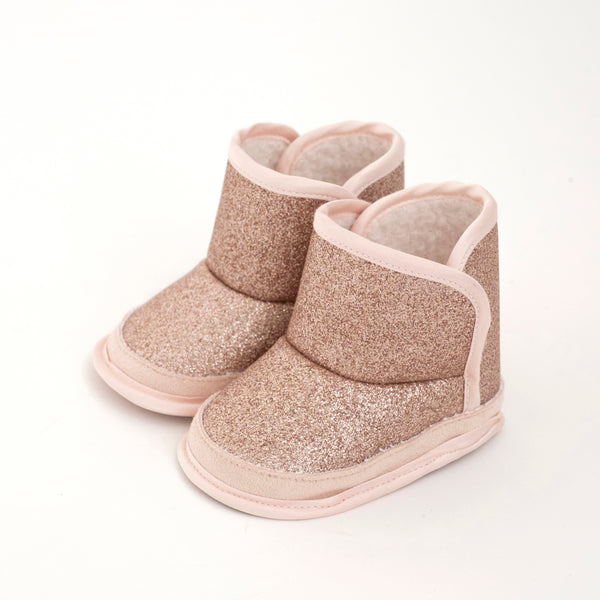 STIVALETTO GLITTER