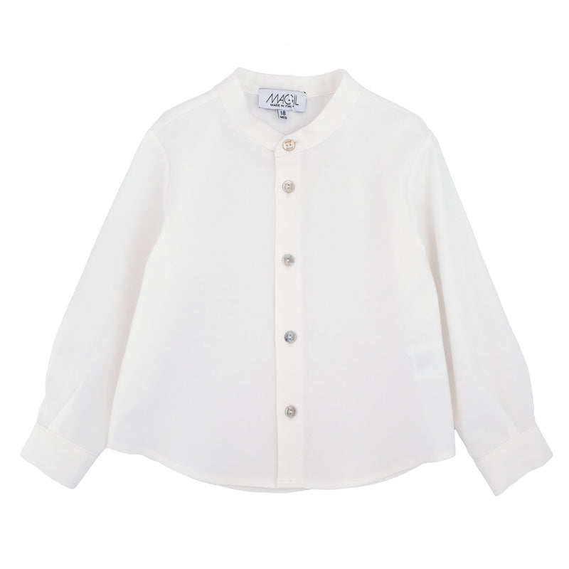 CAMICIA COREANA