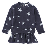 ABITO PUNTO MILANO CON STELLE
