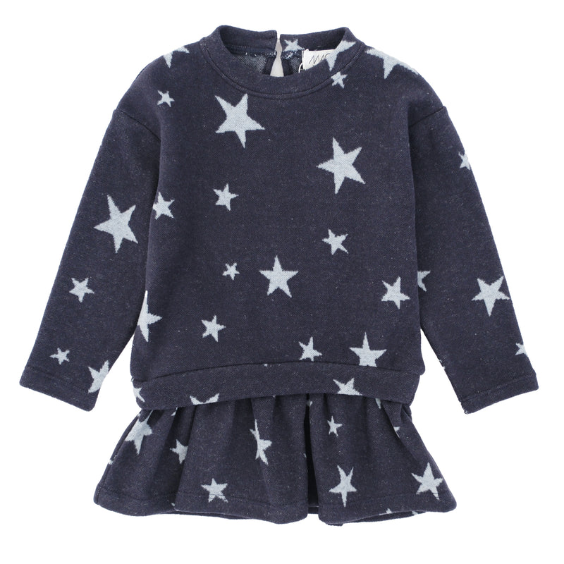 ABITO PUNTO MILANO CON STELLE