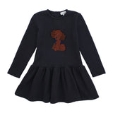 ABITO PUNTO MILANO CON CAGNOLINO