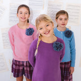 MAGLIA CALDO COTONE