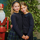 MAGLIA PUNTO MILANO CON BALZA