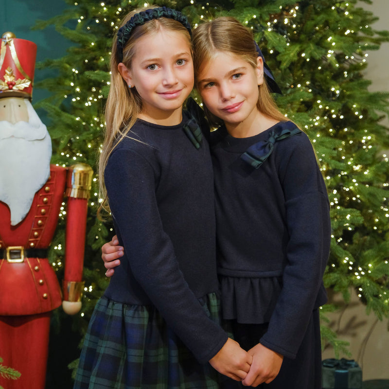 MAGLIA PUNTO MILANO CON BALZA