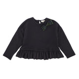 MAGLIA PUNTO MILANO CON BALZA