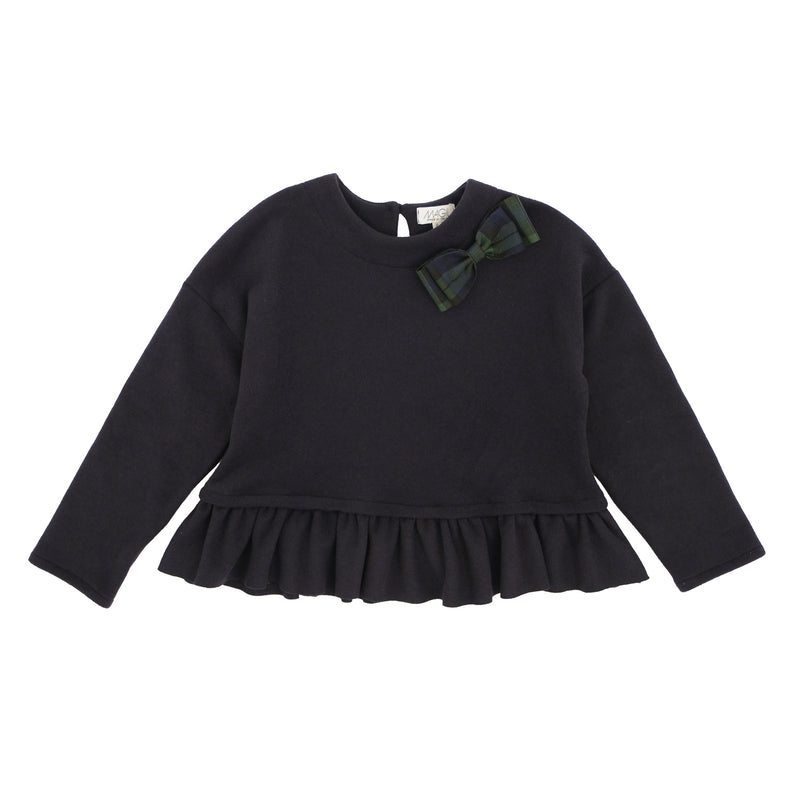 MAGLIA PUNTO MILANO CON BALZA