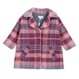 CAPPOTTO A QUADRI