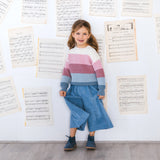 MAGLIONE A RIGHE