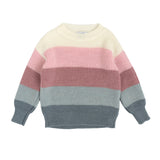 MAGLIONE A RIGHE