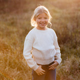 MAGLIONE CON LUREX