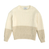MAGLIONE CON LUREX