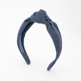 CERHIETTO JEANS CON NODO