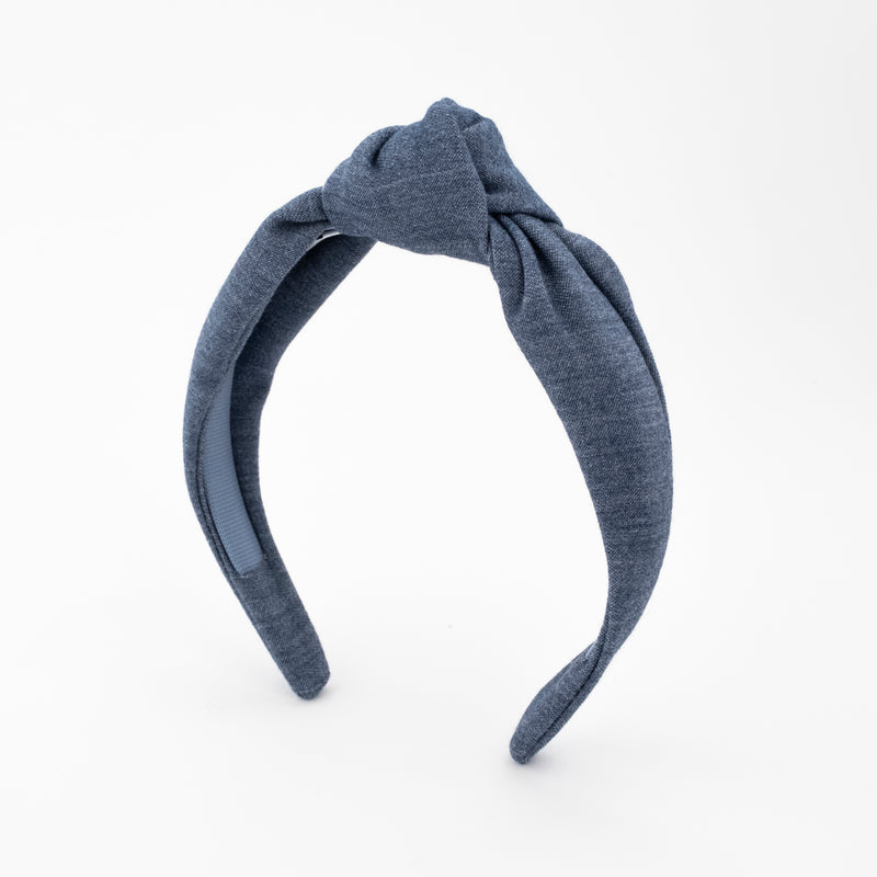 CERHIETTO JEANS CON NODO