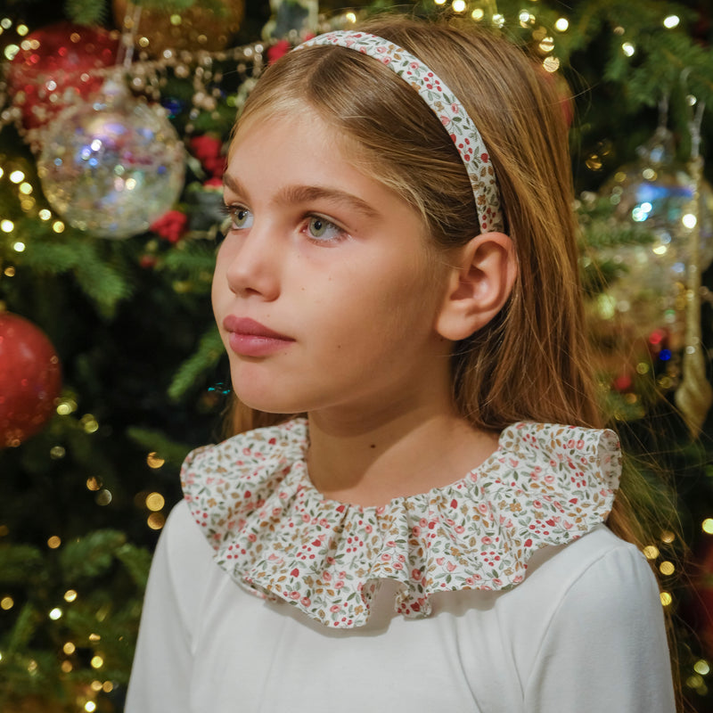 CERCHIETTO FIORELLINO