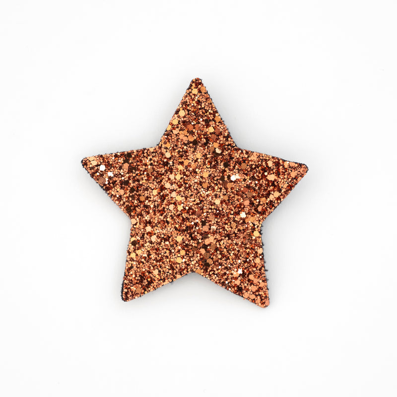 MOLLETTA STELLA GLITTER