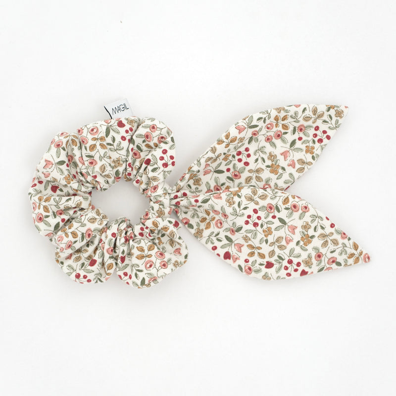 ELASTICO CON CODE FIORELLINO