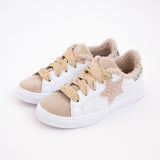 SNEAKERS CON STELLA ORSETTO