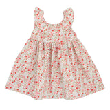 ABITO CON ROUCHES IN POPELINE