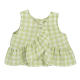 TOP VICHY CON ROUCHES