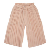 PANTALONE PLISSE'