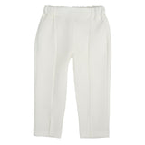 PANTALONE TUBO BI-STRETCH