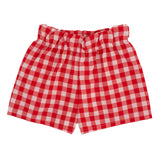 SHORTS VICHY