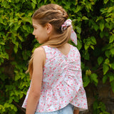 ELASTICO CON CODE FANTASIA