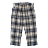 PANTALONE SCOZZESE