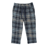 PANTALONE FANTASIA QUADRO