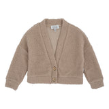 CARDIGAN TEDDY