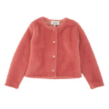 CARDIGAN TESSUTO SOFFICE