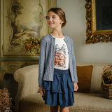 CARDIGAN A COSTINE