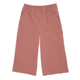 PANTALONE VELLUTO TRICOT