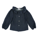 CAMICIA IN DENIM