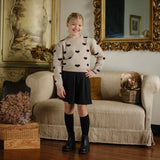 MAGLIONE CUORI